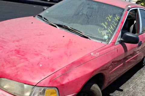 Photo of 1998 Mitsubishi Mirage