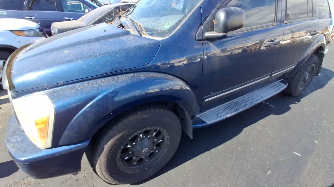 Photo of 2004 Dodge Durango