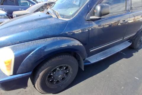 Photo of 2004 Dodge Durango