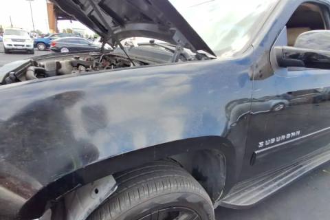 Photo of 2010 Chevrolet Suburban 1500