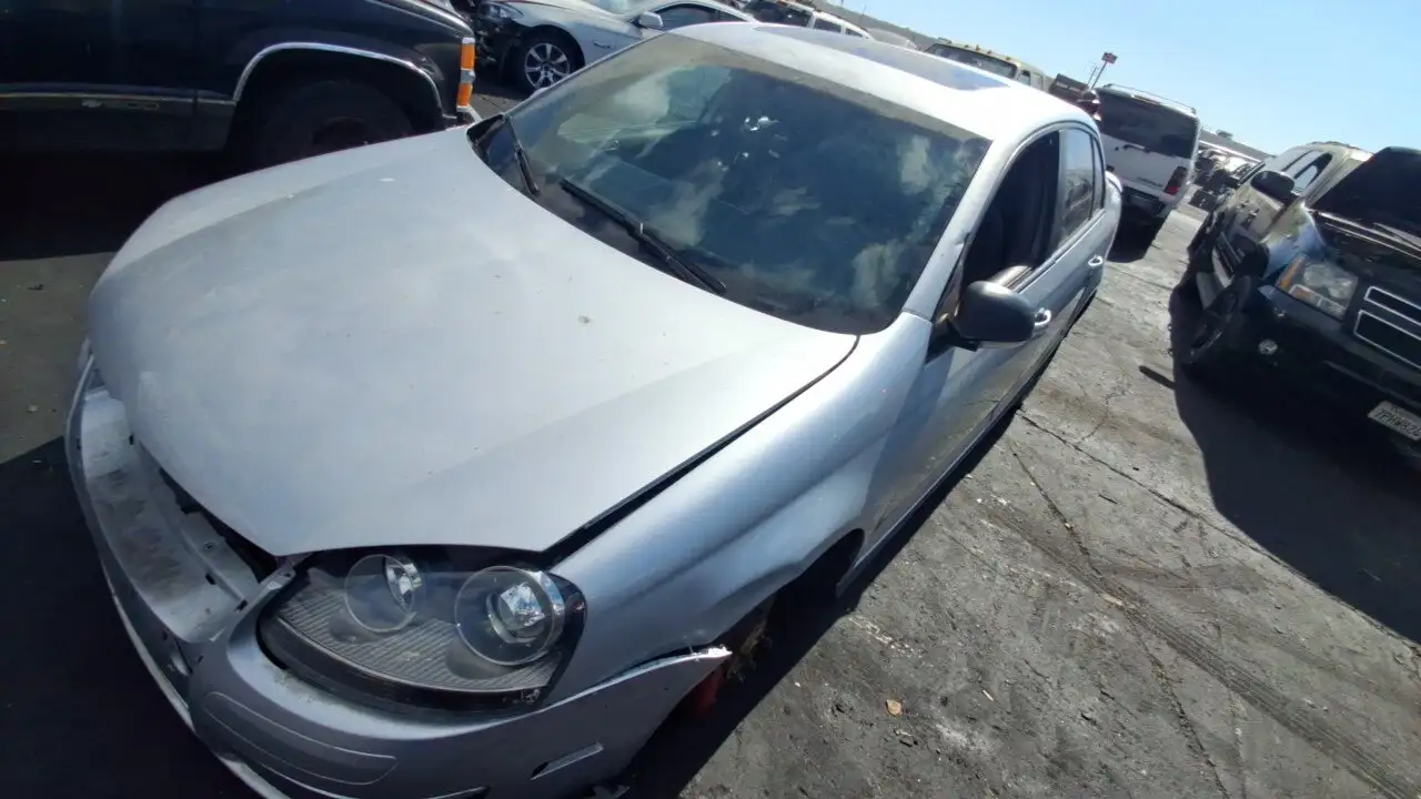 Photo of 2007 Volkswagen Jetta