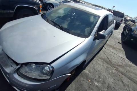 Photo of 2007 Volkswagen Jetta