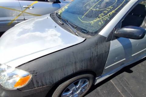 Photo of 2004 Toyota Corolla