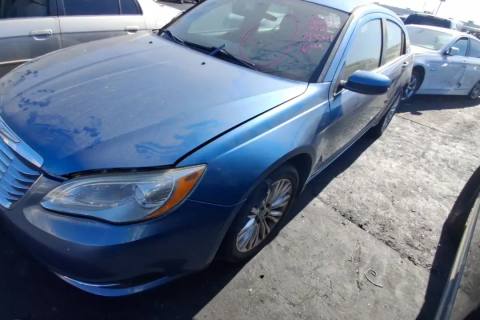 Photo of 2011 Chrysler 200