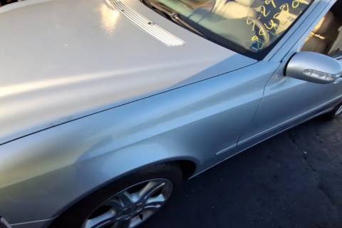 Photo of 2006 Mercedes-Benz E350