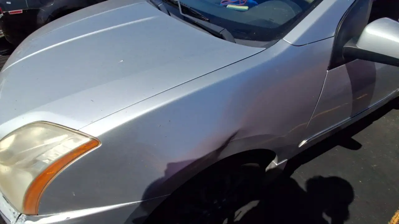 Photo of 2012 Nissan Sentra