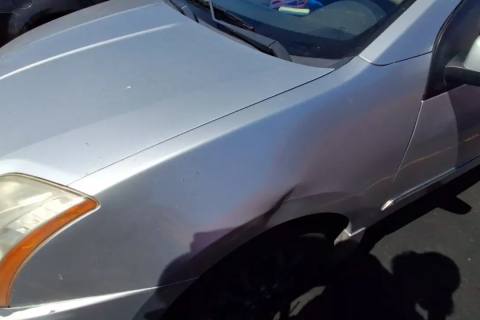 Photo of 2012 Nissan Sentra