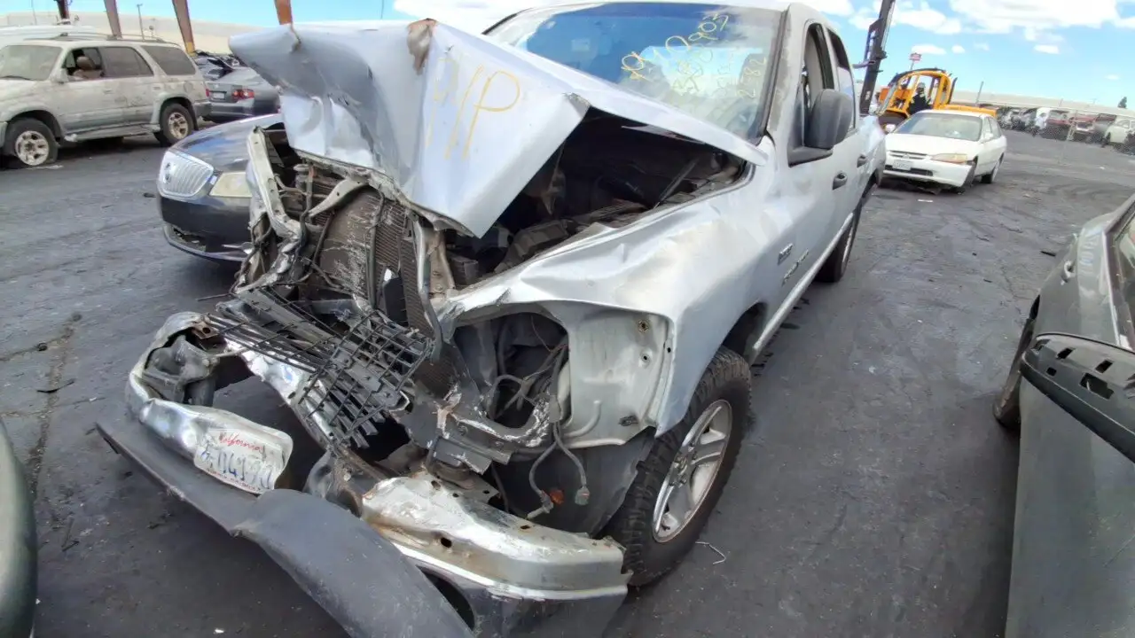 Photo of 2006 Dodge Ram 1500