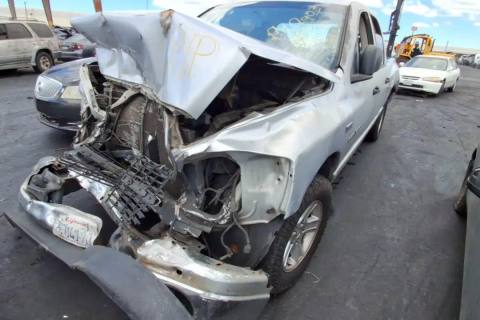Photo of 2006 Dodge Ram 1500