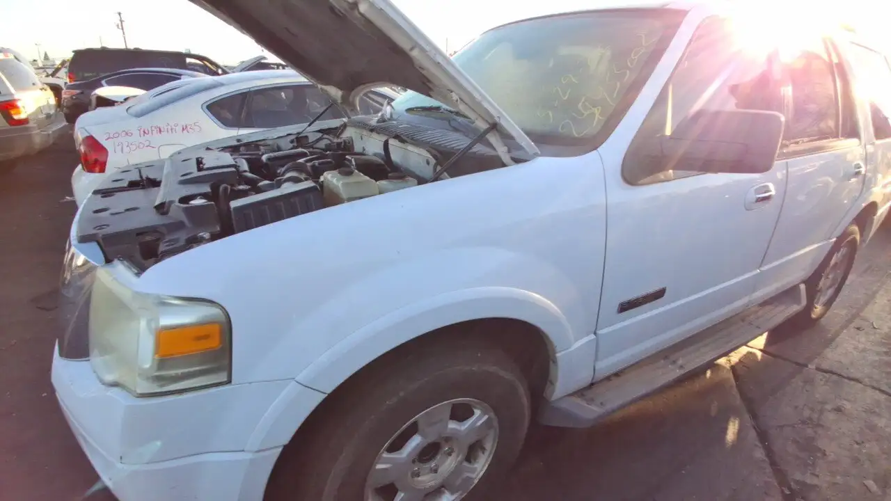 Photo of 2009 Ford Expedition