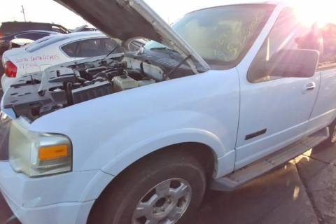 Photo of 2009 Ford Expedition