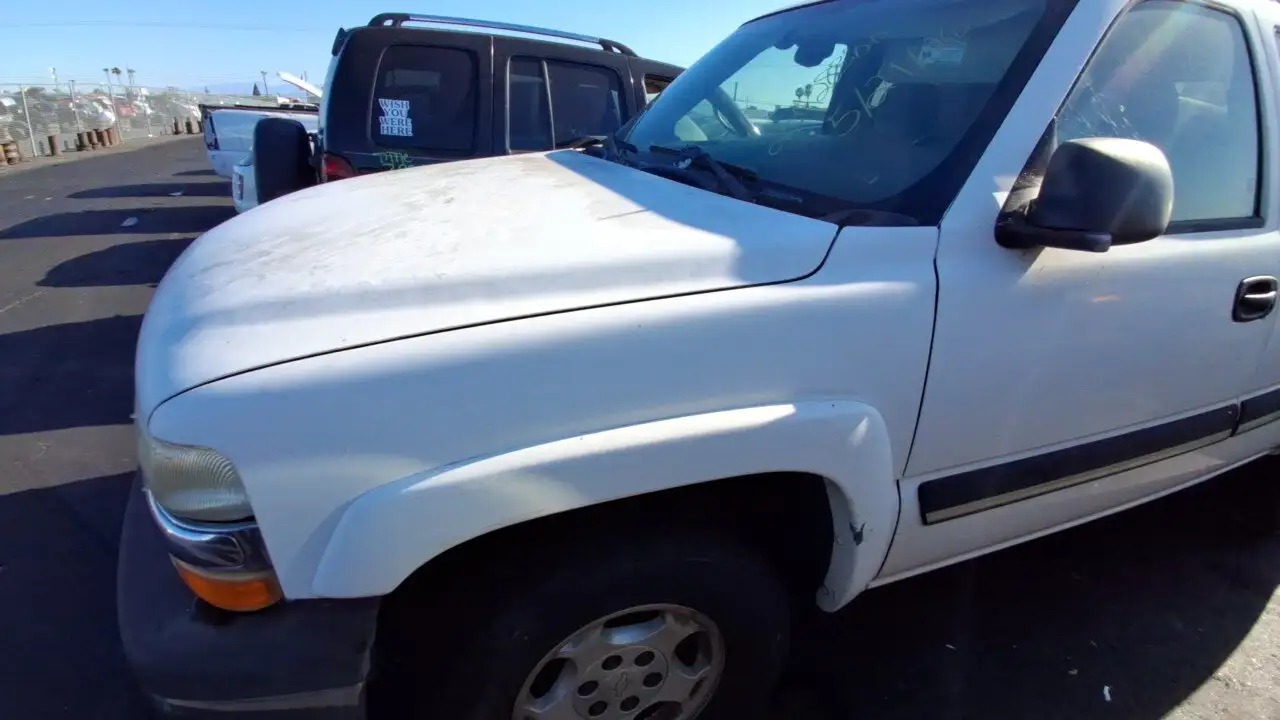 Photo of 2005 Chevrolet Tahoe