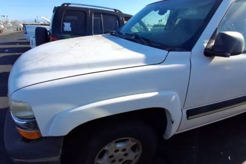Photo of 2005 Chevrolet Tahoe