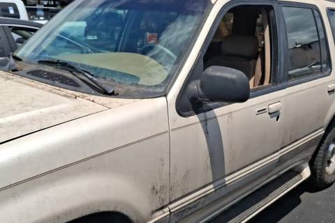 Photo of 1996 Ford Explorer
