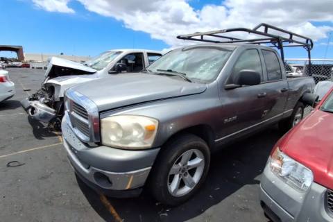 Photo of 2008 Dodge Ram 1500