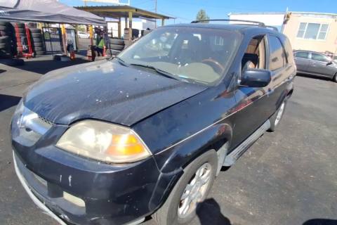 Photo of 2004 Acura Mdx