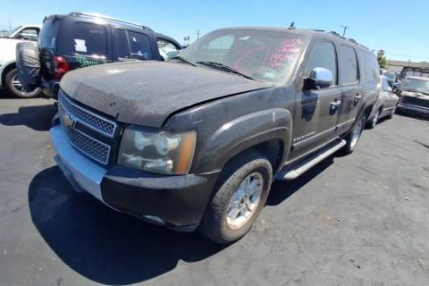 Photo of 2008 Chevrolet Suburban 1500