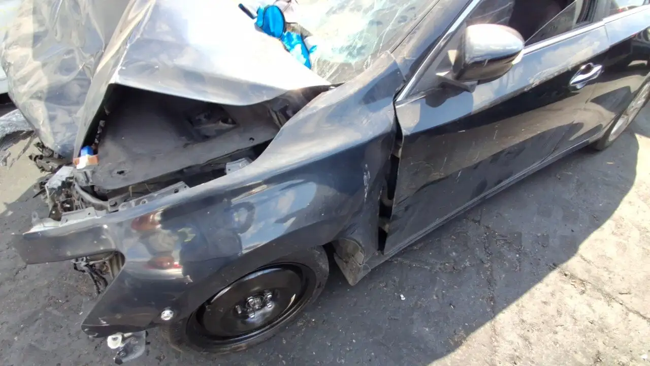 Photo of 2015 Nissan Altima