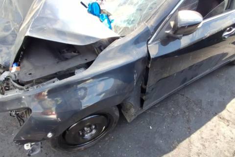 Photo of 2015 Nissan Altima