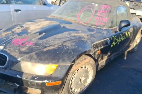 Photo of 1997 Bmw Z3