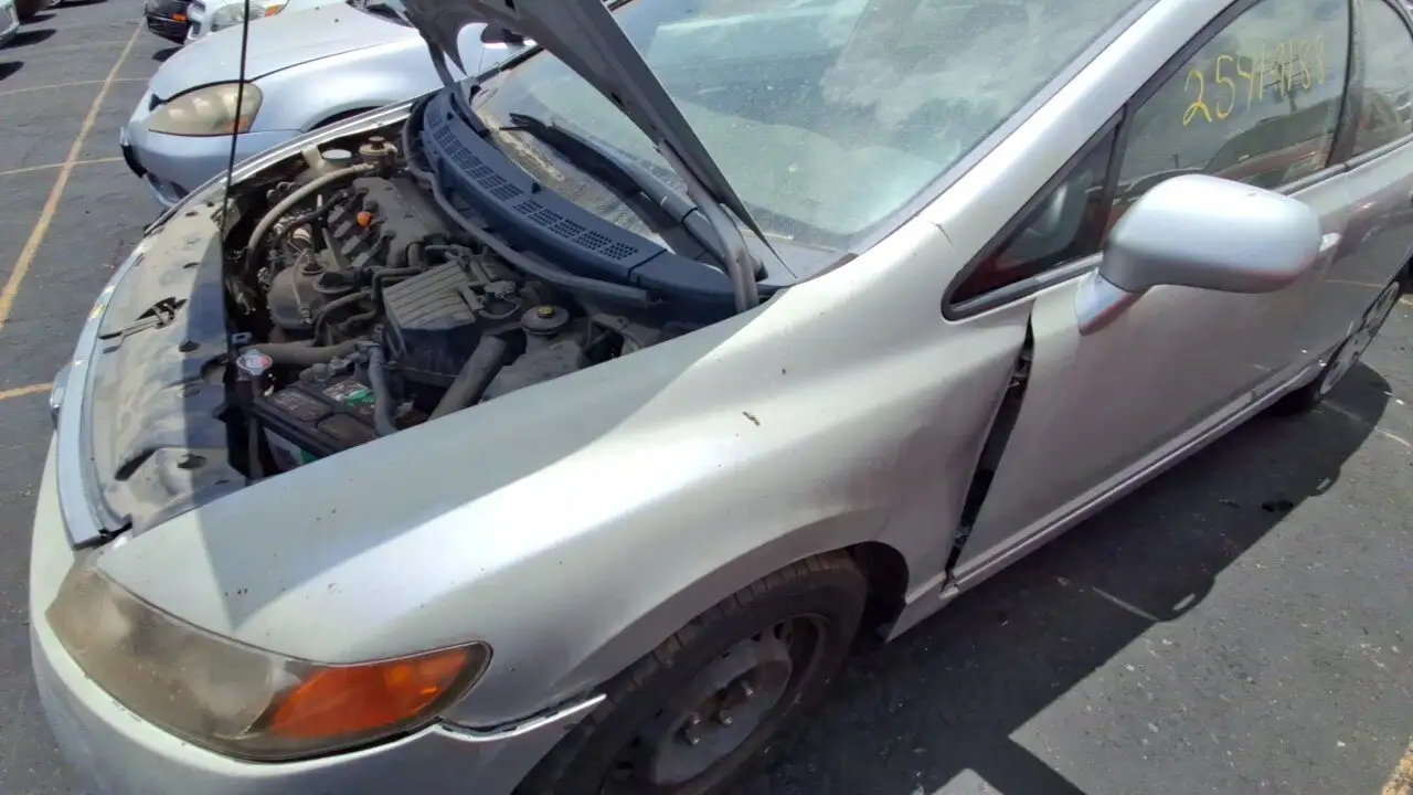 Photo of 2007 Honda Civic