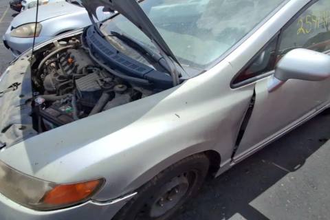 Photo of 2007 Honda Civic