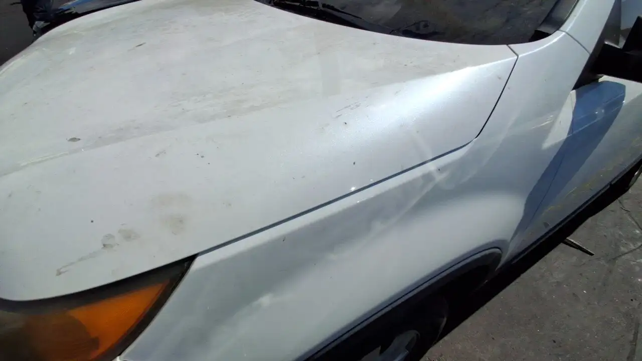 Photo of 2011 Kia Sorento