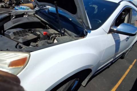 Photo of 2014 Chevrolet Equinox