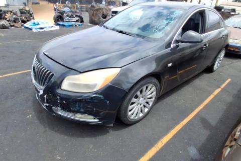 Photo of 2011 Buick Regal