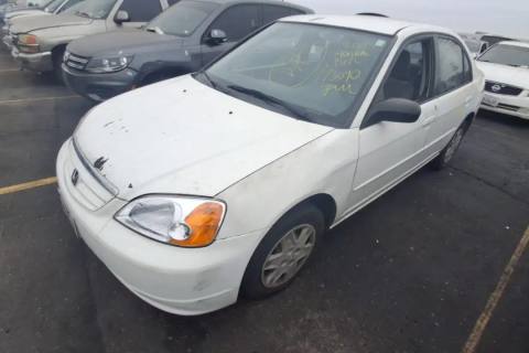 Photo of 2003 Honda Civic