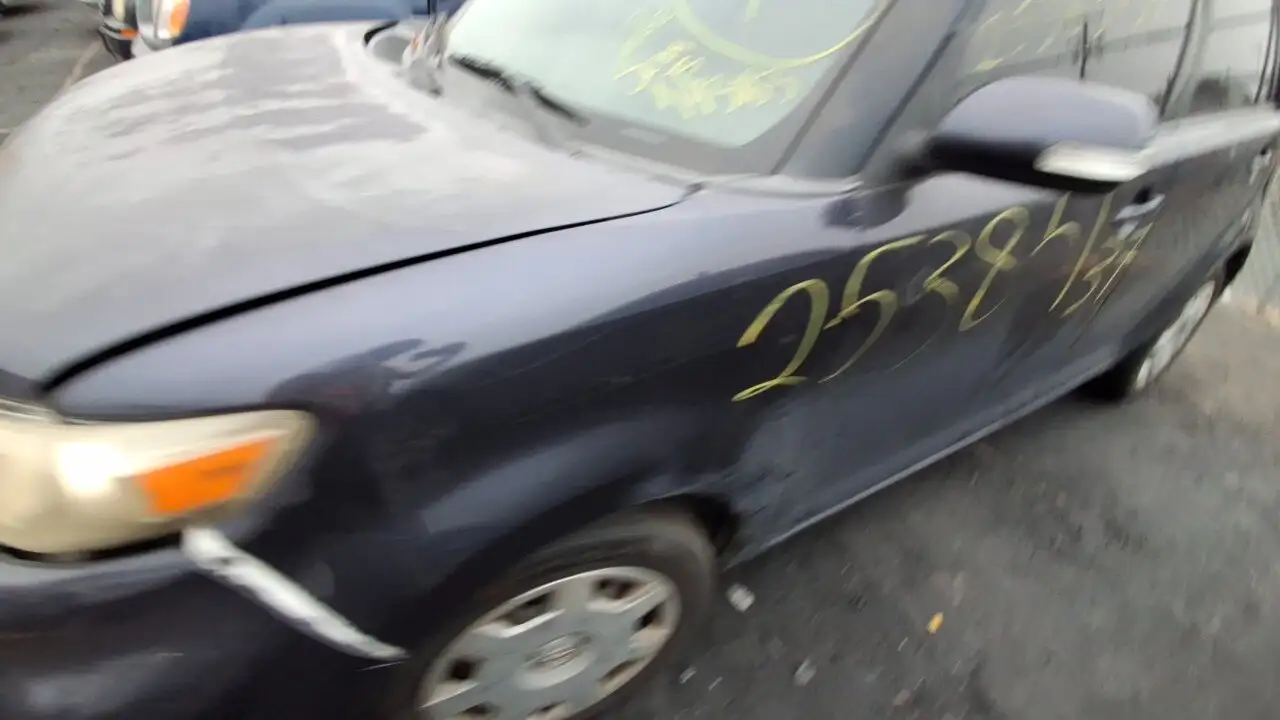 Photo of 2012 Scion Xb