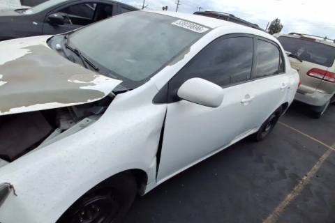 Photo of 2012 Toyota Corolla