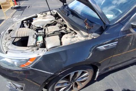 Photo of 2015 Kia Optima