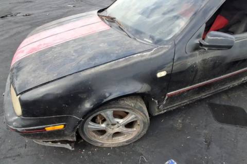 Photo of 2000 Volkswagen Golf