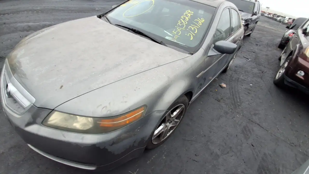 Photo of 2006 Acura Tl