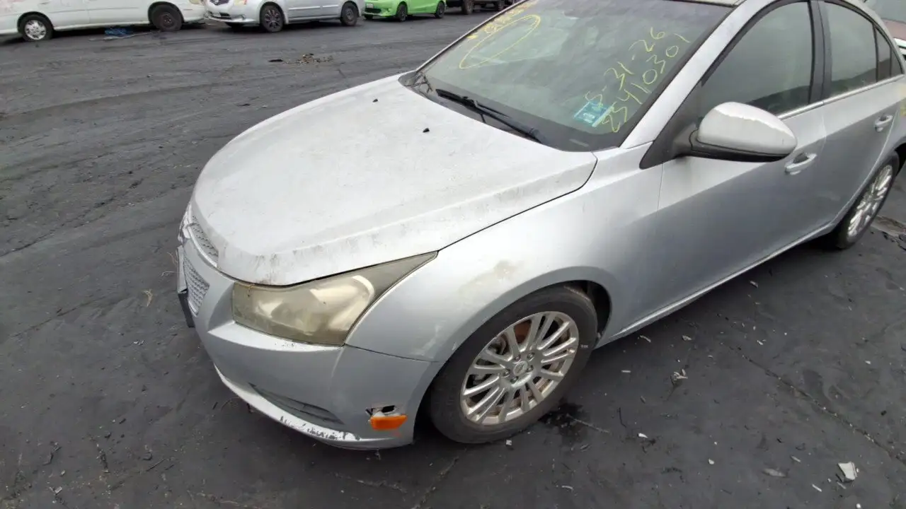 Photo of 2011 Chevrolet Cruze
