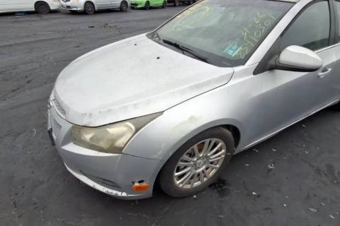 Photo of 2011 Chevrolet Cruze