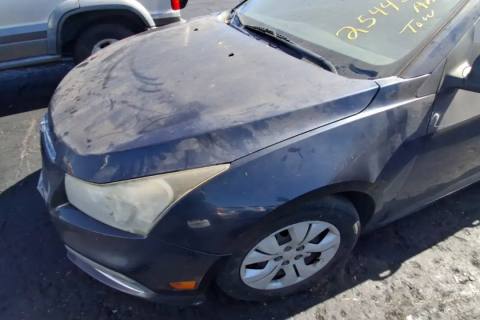 Photo of 2015 Chevrolet Cruze