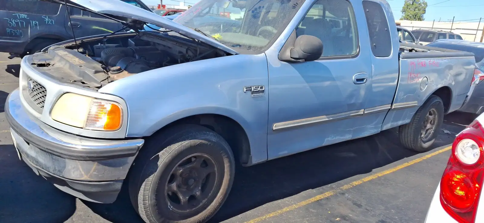 Photo of 1998 Ford F-150