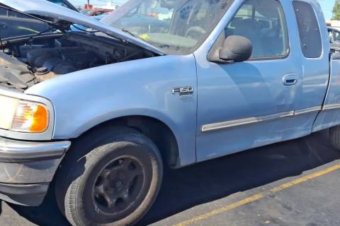 Photo of 1998 Ford F-150