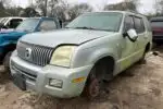 Photo of 2006 Mercury Mountaineer