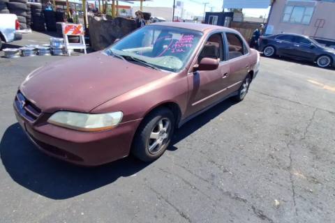 Photo of 2000 Honda Accord