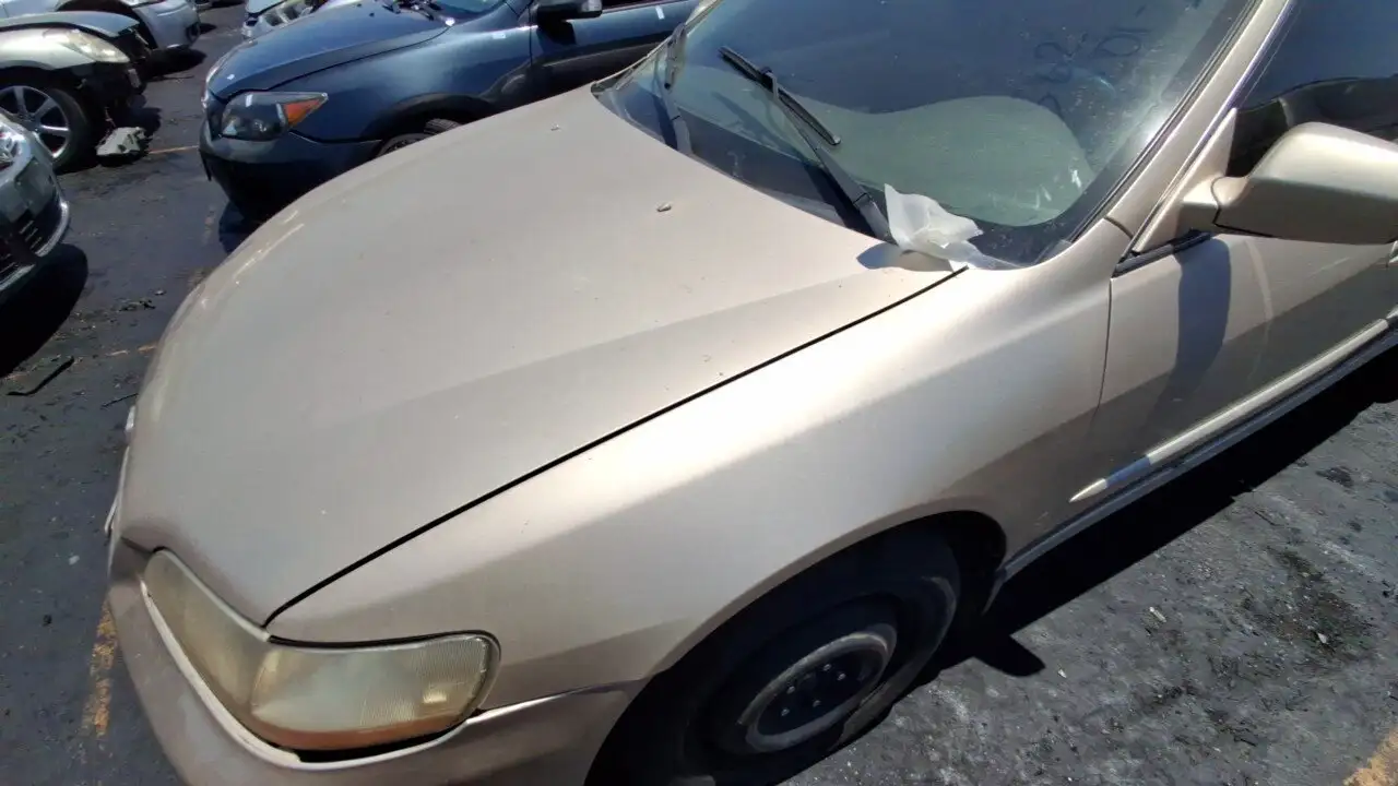 Photo of 2000 Honda Accord