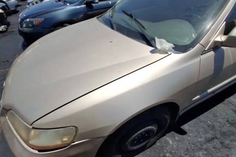 Photo of 2000 Honda Accord