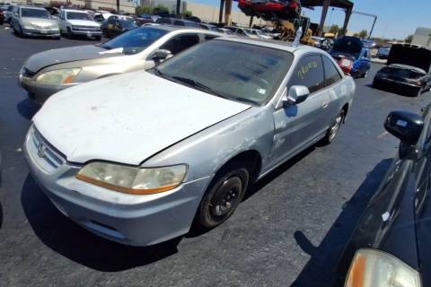 Photo of 2001 Honda Accord