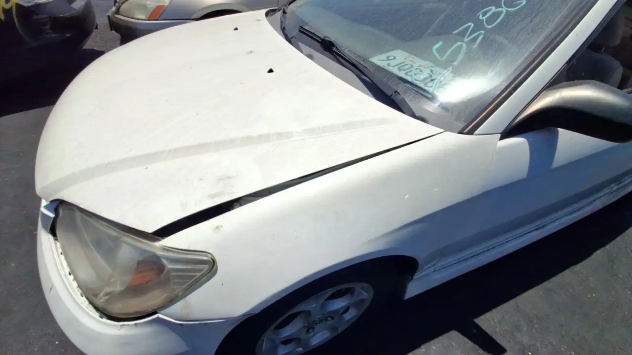 Photo of 2005 Honda Civic