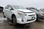 Photo of 2010 Toyota Prius