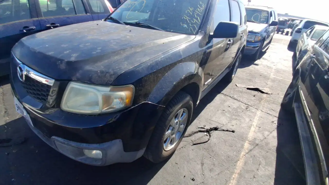 Photo of 2008 Mazda Tribute