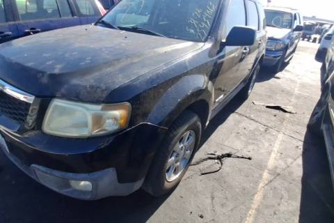 Photo of 2008 Mazda Tribute