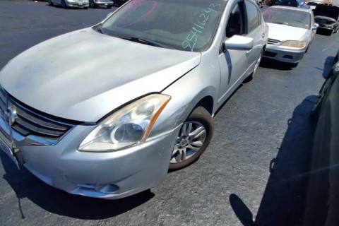 Photo of 2012 Nissan Altima